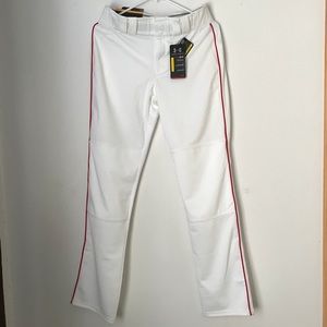 Men’s Under Armour Small Baseball Pants